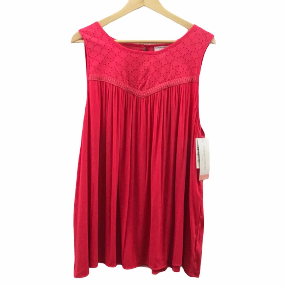 🎈NWT Liz Lange Maternity Tank